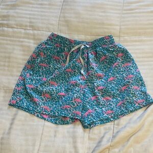 Chubbies swim shorts size small with 5.5 inseam